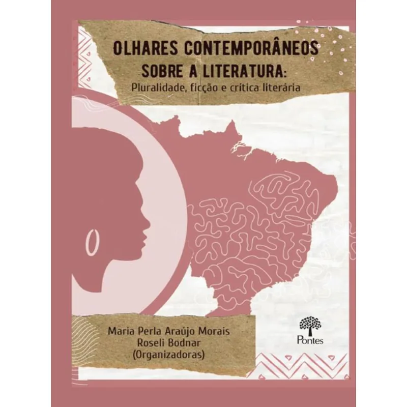 OLHARES CONTEMPORÂNEOS SOBRE A LITERATURA