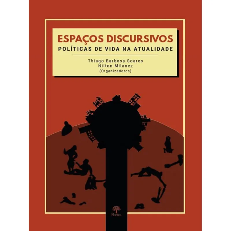 ESPAÇOS DISCURSIVOS