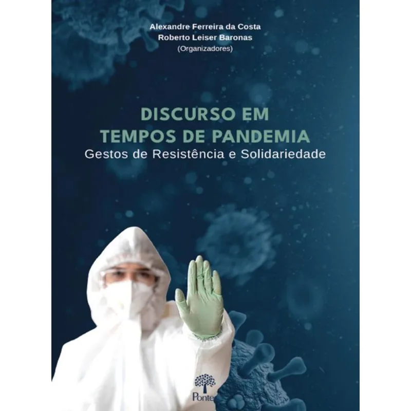 DISCURSO EM TEMPOS DE PANDEMIA