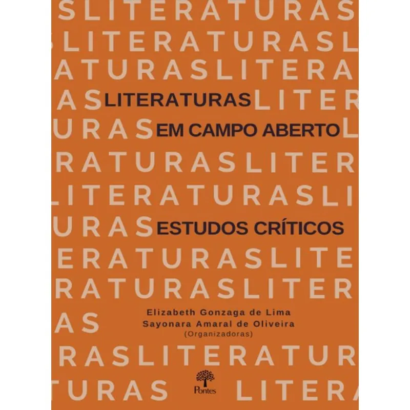 LITERATURAS EM CAMPO ABERTO