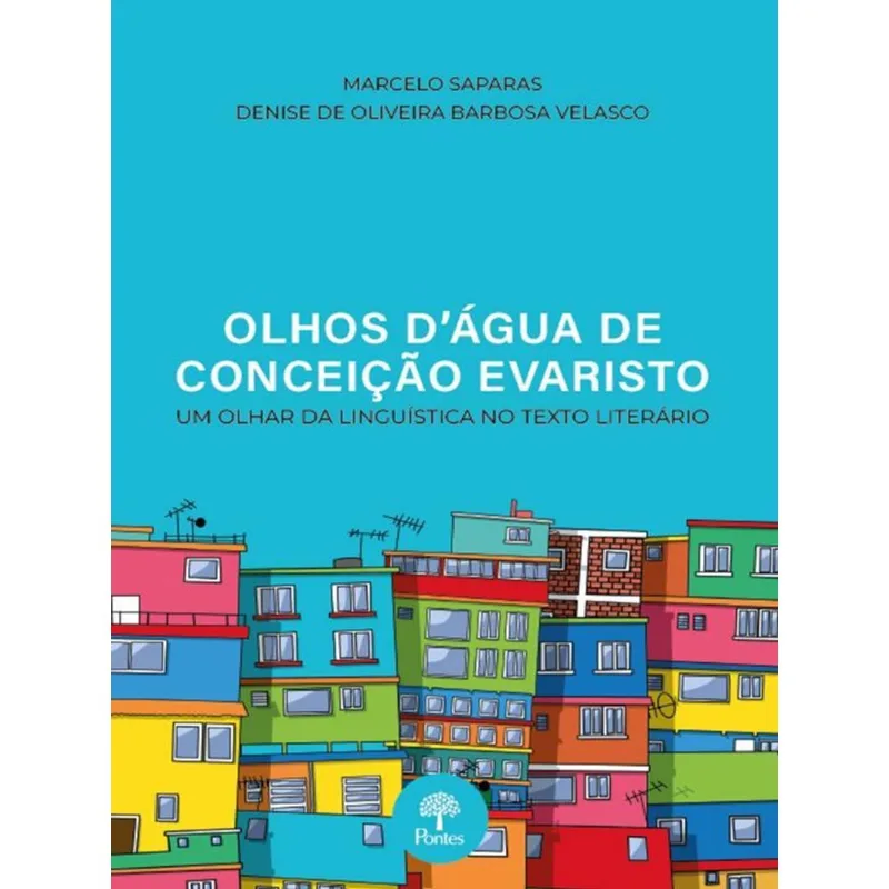OLHOS D´ÁGUA DE CONCEIÇÃO EVARISTO