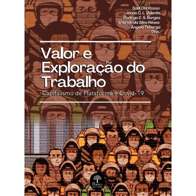 VALOR E EXPLORAÇÃO DO TRABALHO