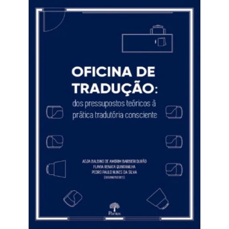 OFICINA DE TRADUÇÃO