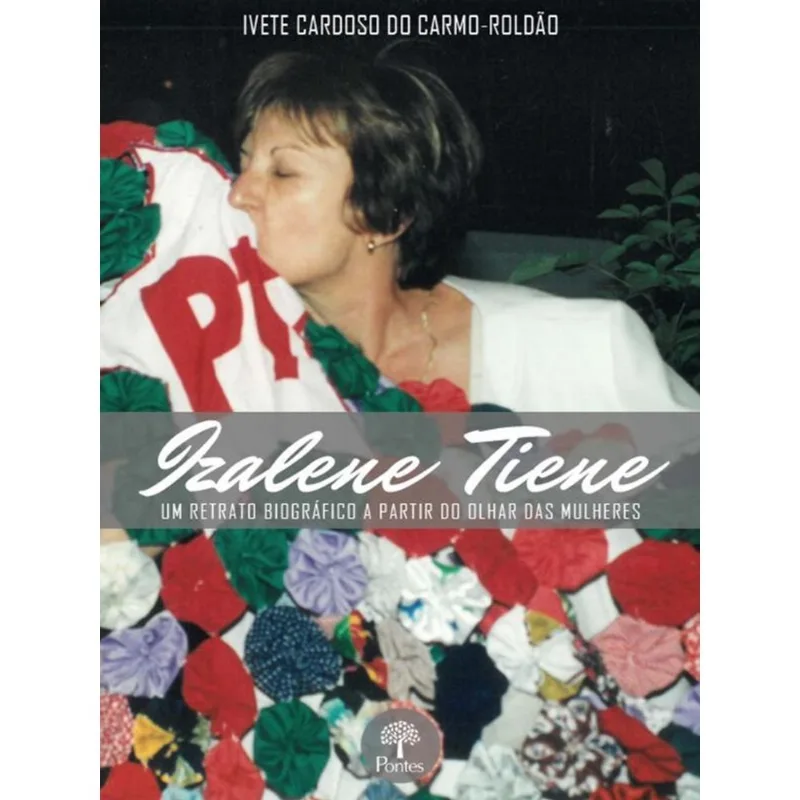 IZALENE TIENE