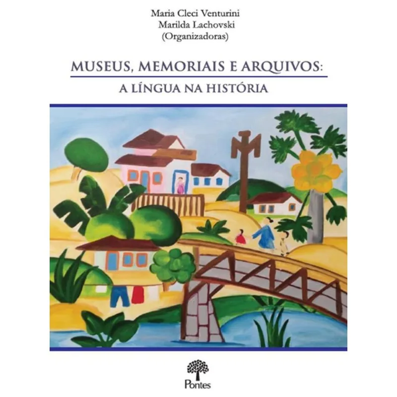 MUSEUS, MEMORIAIS E ARQUIVOS