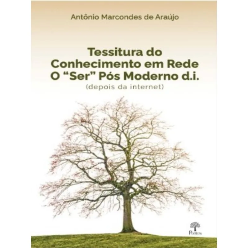 TESSITURA DO CONHECIMENTO EM REDE