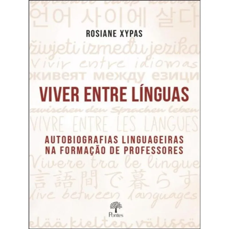 VIVER ENTRE LÍNGUAS