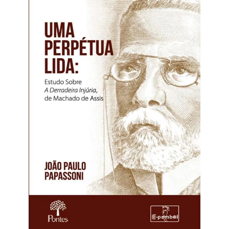 UMA PERPÉTUA LIDA