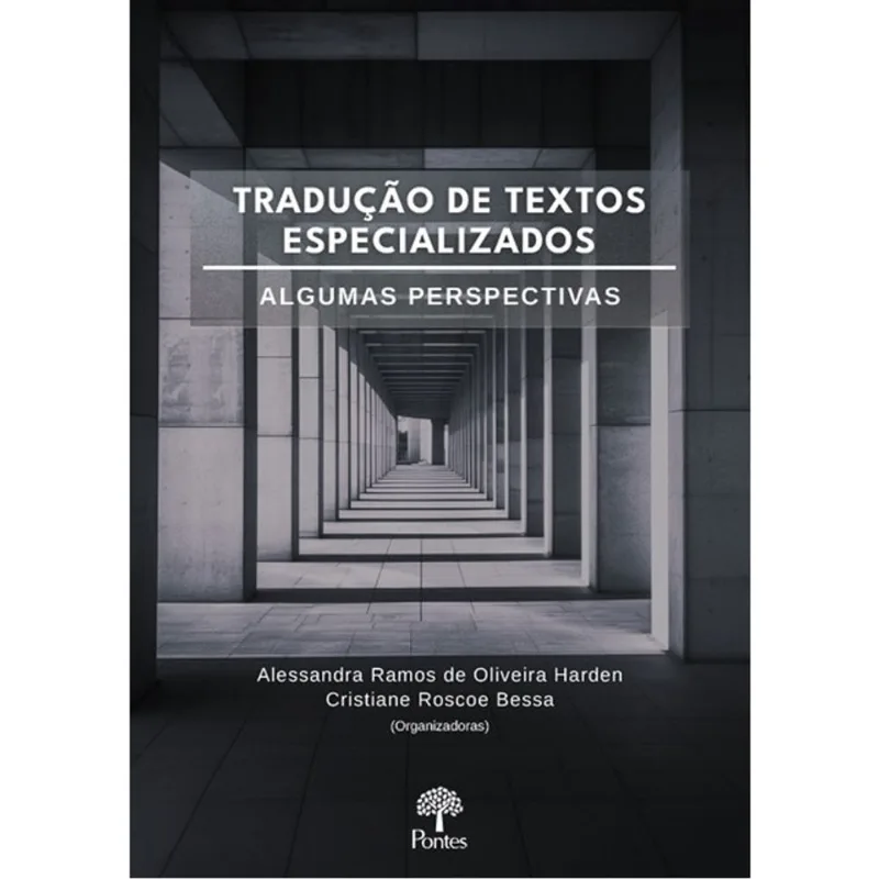 TRADUÇÃO DE TEXTOS ESPECIALIZADOS