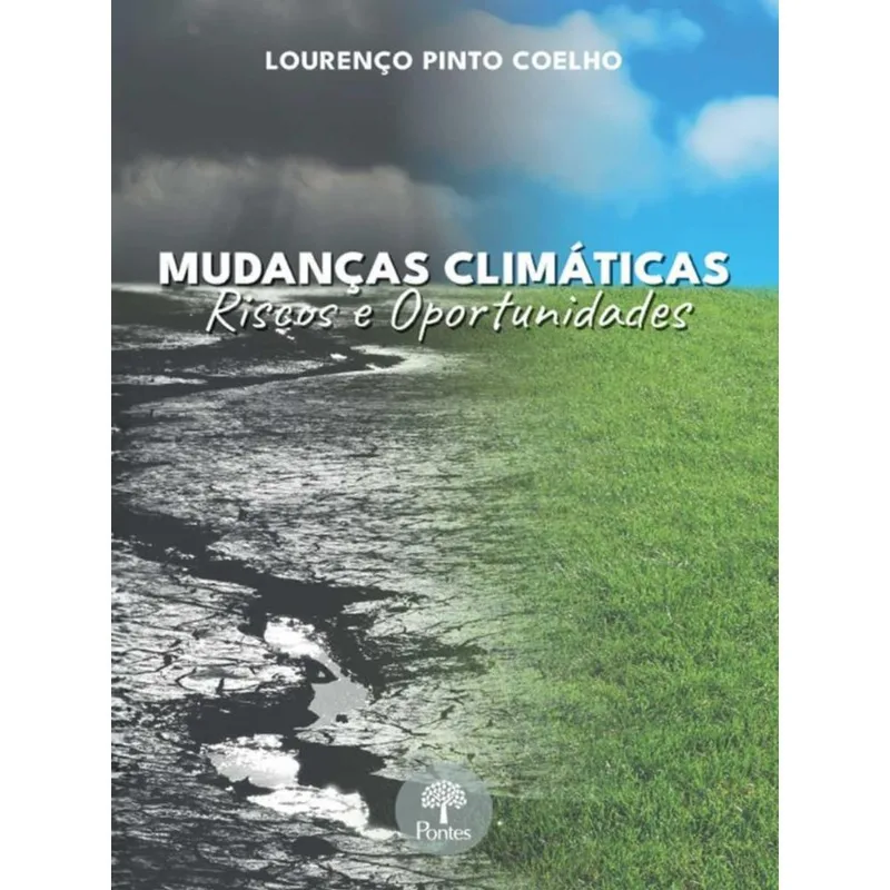 MUDANÇAS CLIMÁTICAS