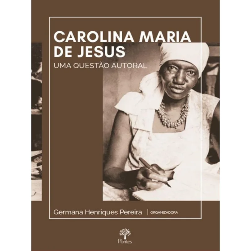 CAROLINA MARIA DE JESUS