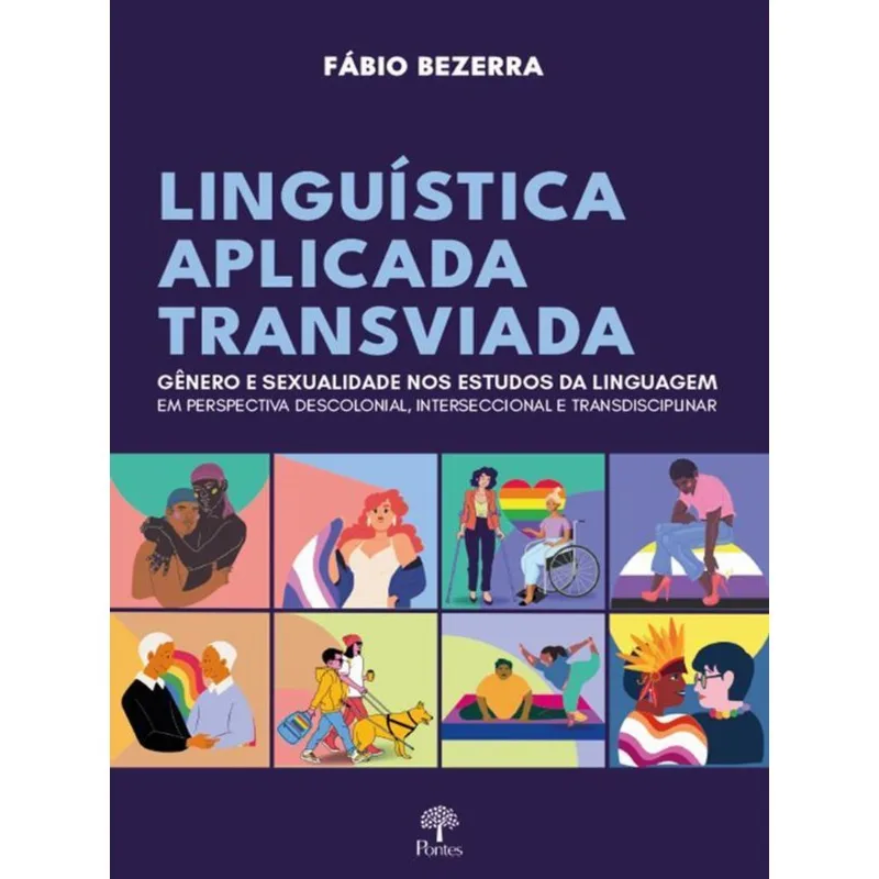 LINGUÍSTICA APLICADA TRANSVIADA