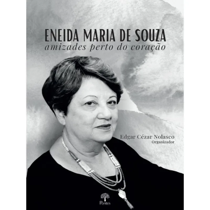 ENEIDA MARIA DE SOUZA