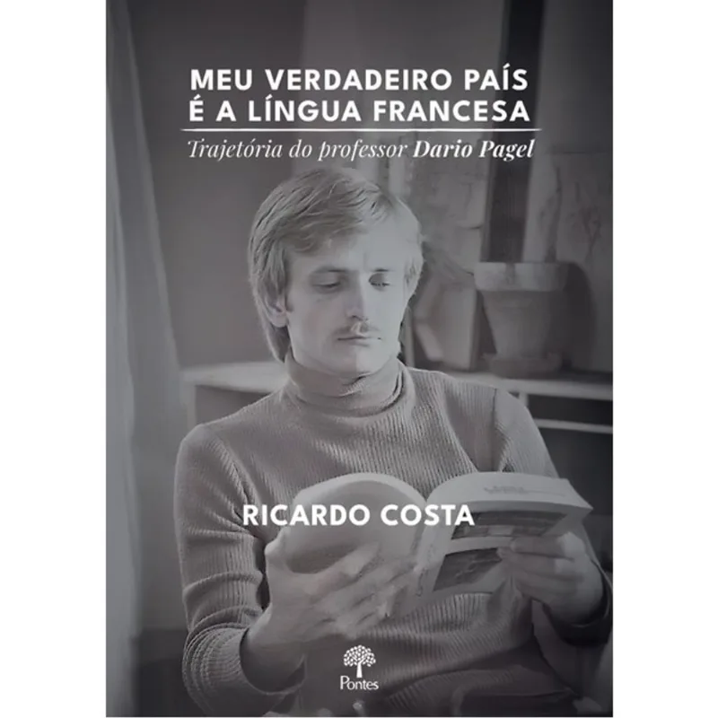 MEU VERDADEIRO PAÍS É A LÍNGUA FRANCESA