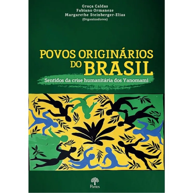 POVOS ORIGINÁRIOS DO BRASIL