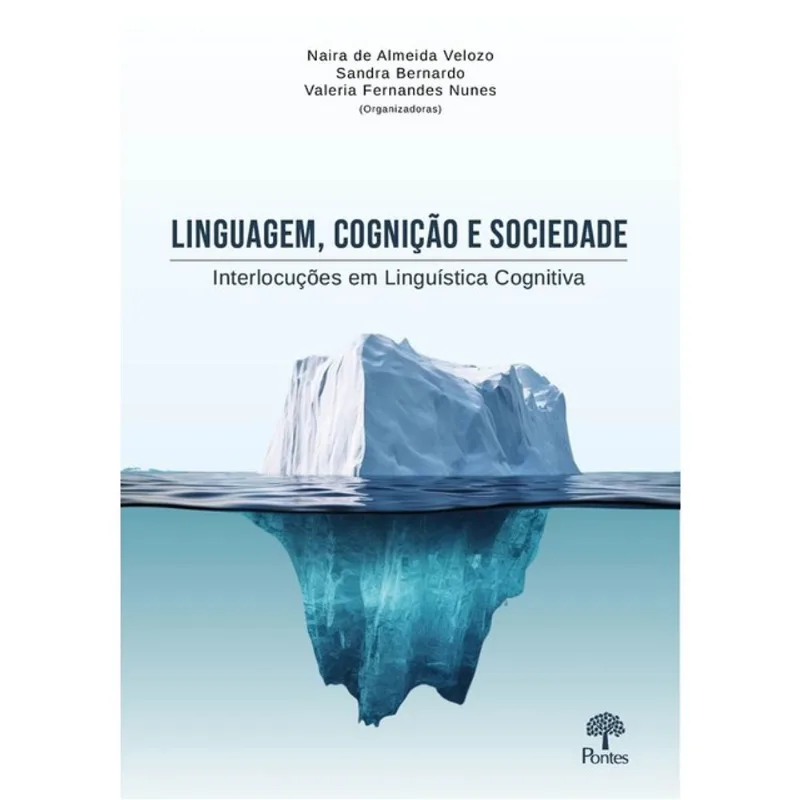 LINGUAGEM, COGNIÇÃO E SOCIEDADE