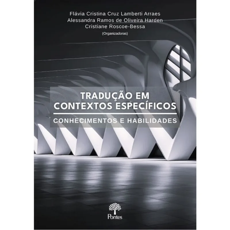 TRADUÇÃO EM CONTEXTOS ESPECÍFICOS