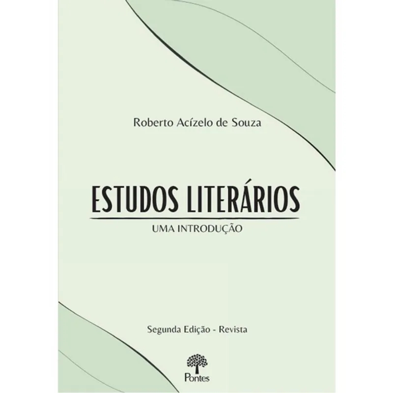 ESTUDOS LITERÁRIOS - UMA INTRODUÇÃO