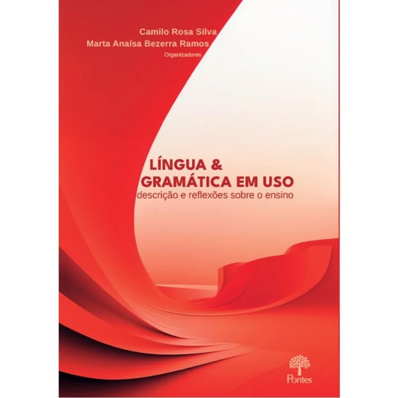 LÍNGUA & GRAMÁTICA EM USO