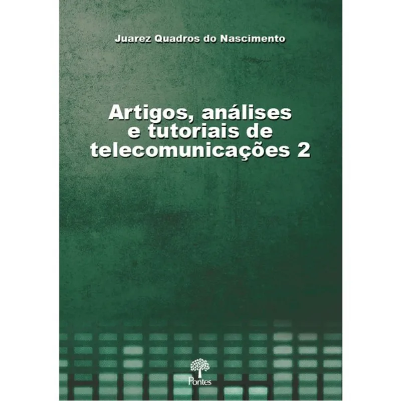 ARTIGOS, ANÁLISES E TUTORIASIS DE TELECOMUNICAÇÕES 2