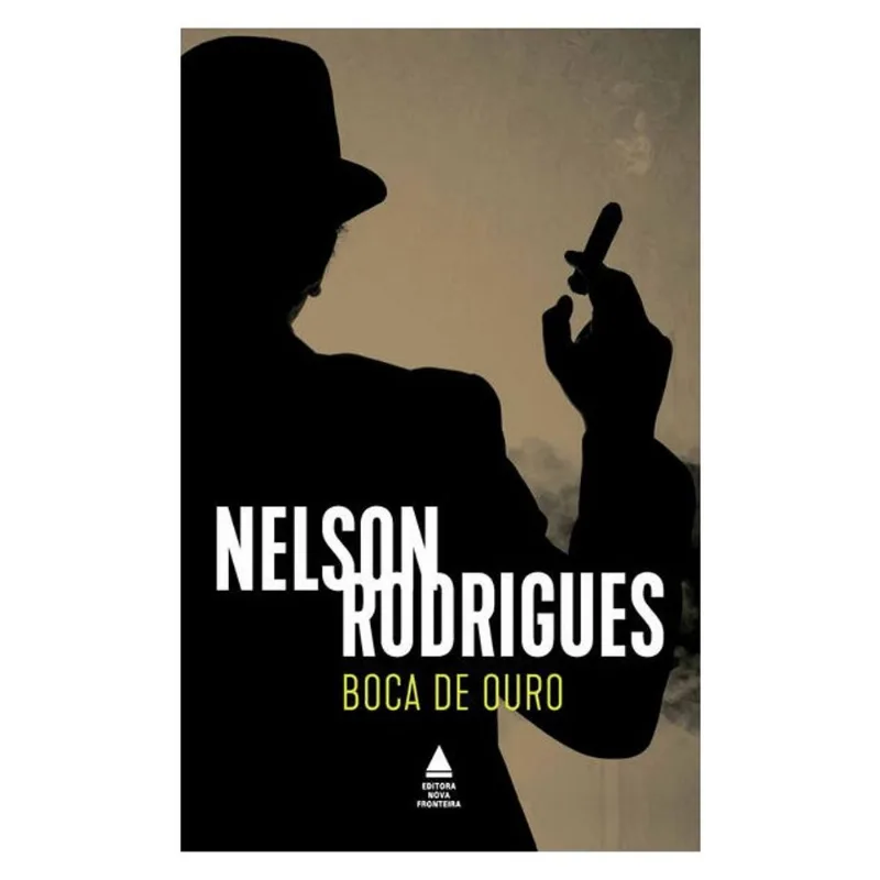 BOCA DE OURO