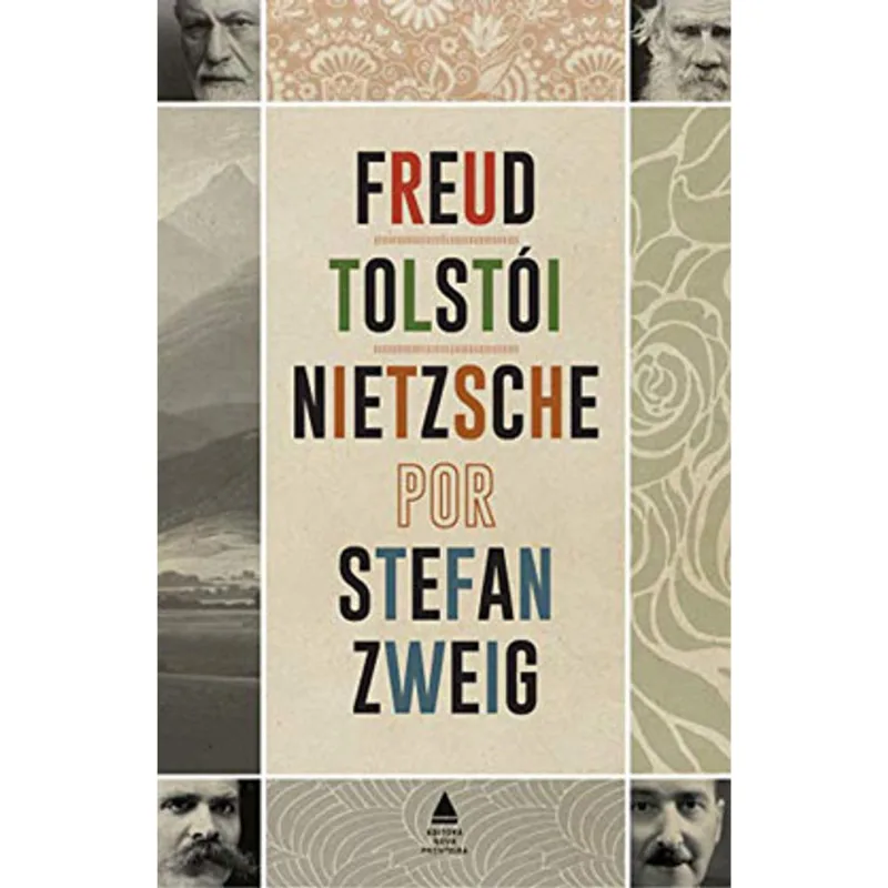 BOX STEFAN ZWEIG