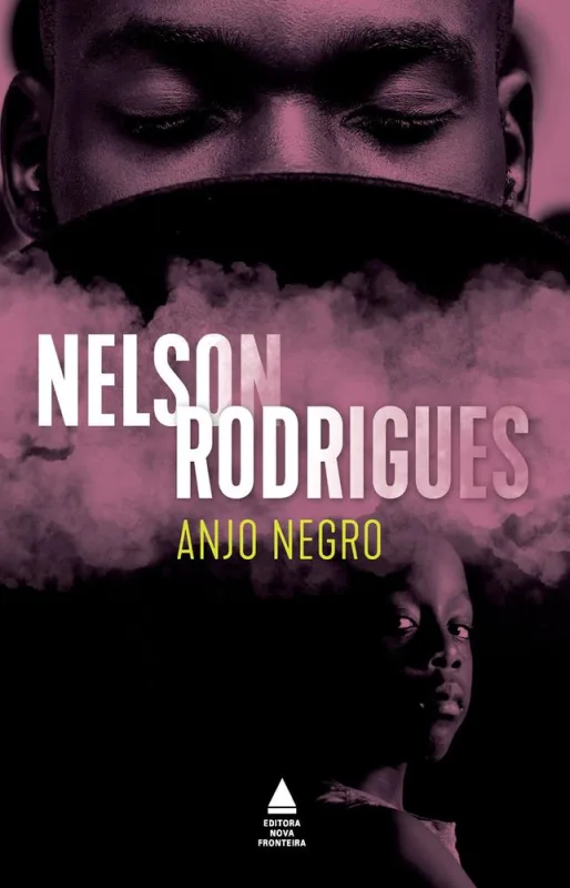 Anjo Negro - LC - Livros