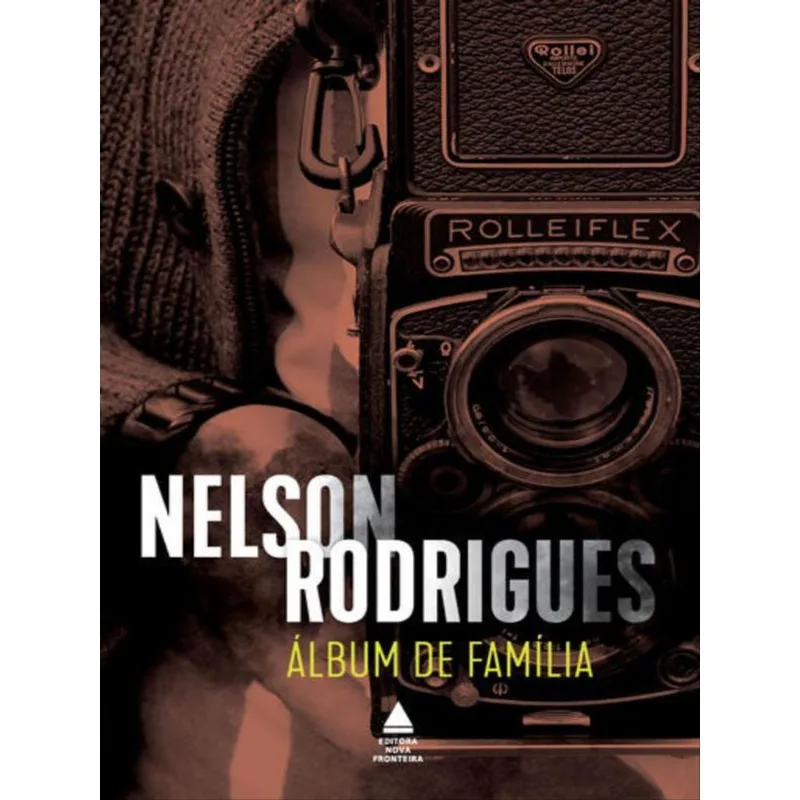 ÁLBUM DE FAMÍLIA