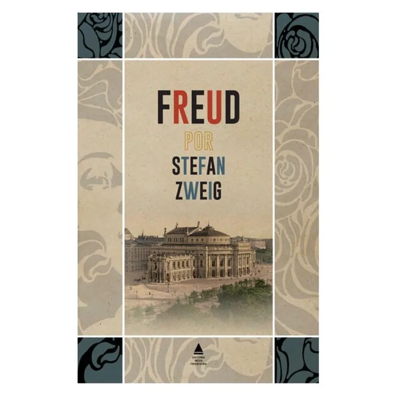 FREUD POR STEFAN ZWEIG
