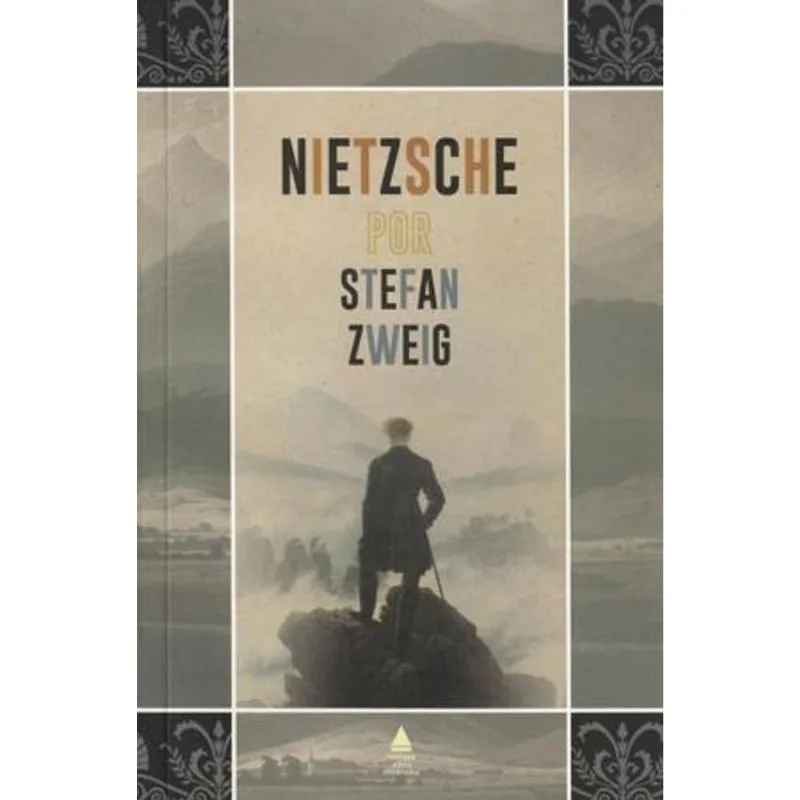 NIETZSCHE