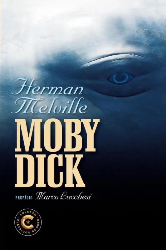 Moby Dick - LC