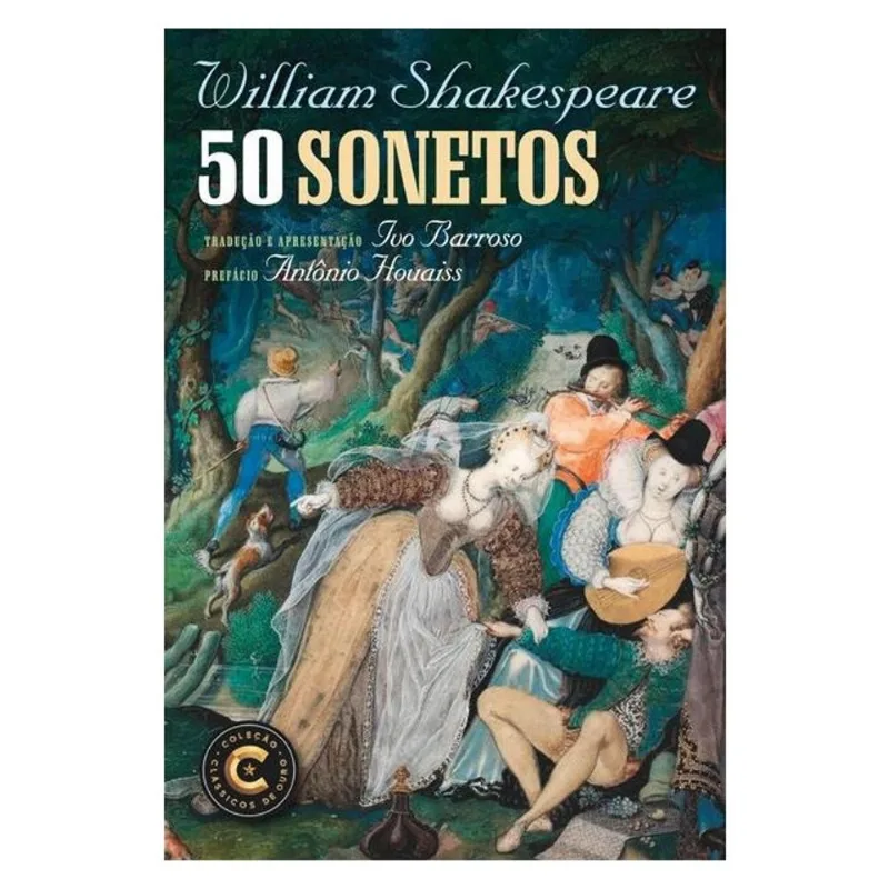 50 SONETOS