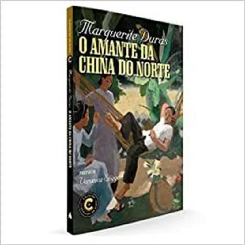 Livro Clássicos De Ouro O Amante Da China Do Norte Nova Frontei Ra (MP)