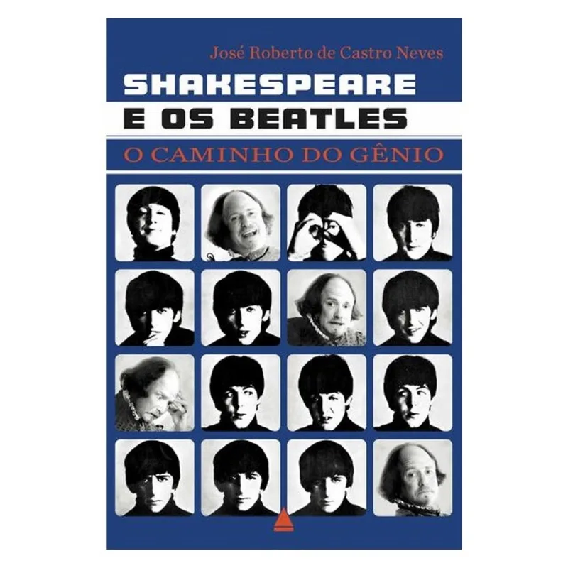 SHAKESPEARE E OS BEATLES