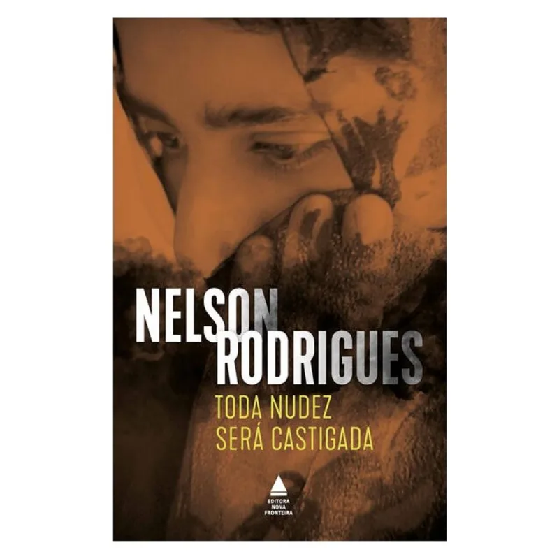 TODA NUDEZ SERÁ CASTIGADA