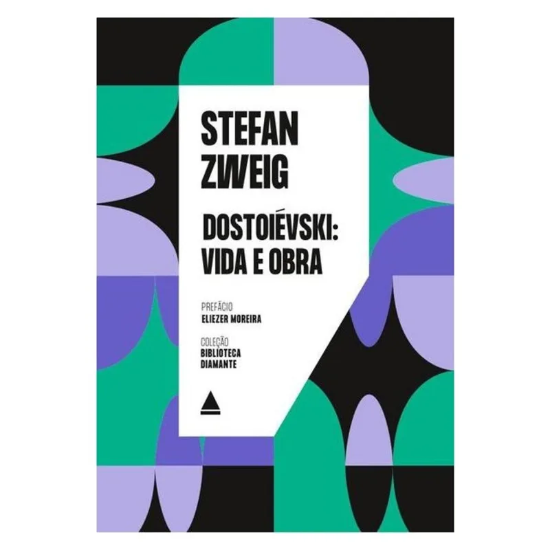 DOSTOIÉVSKI: VIDA E OBRA