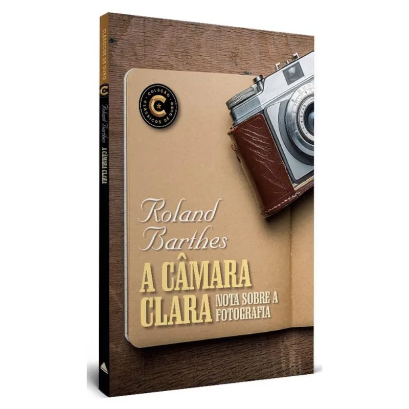 A Câmara Clara - Clássicos De Ouro