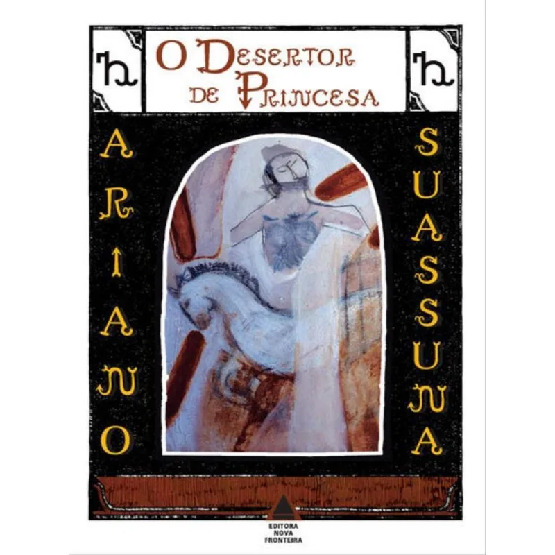 O DESERTOR DE PRINCESA