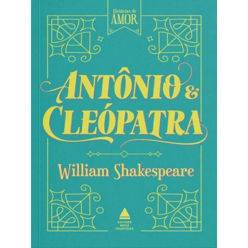 ANTÔNIO E CLEÓPATRA