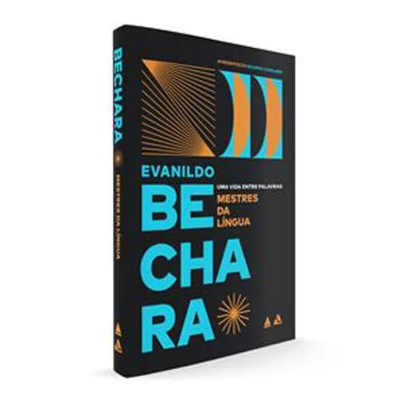 Livro Mestres Da Língua Uma Vida Entre Palavras Nova Fronteira (MP)
