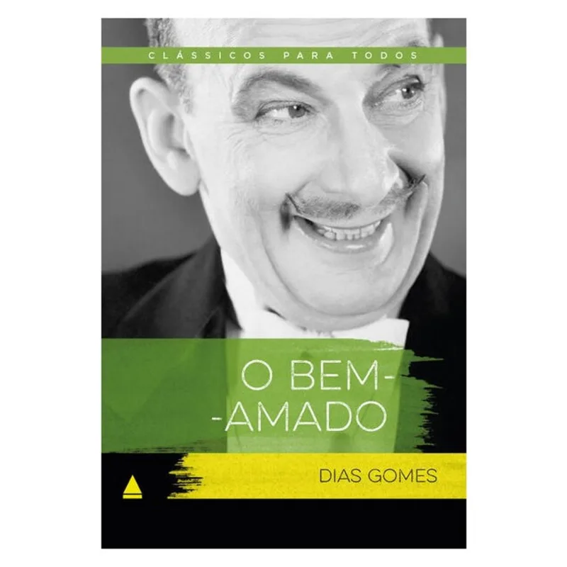 O BEM-AMADO - VOL. 1