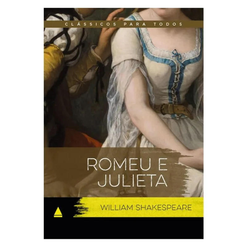 ROMEU E JULIETA - VOL. 1