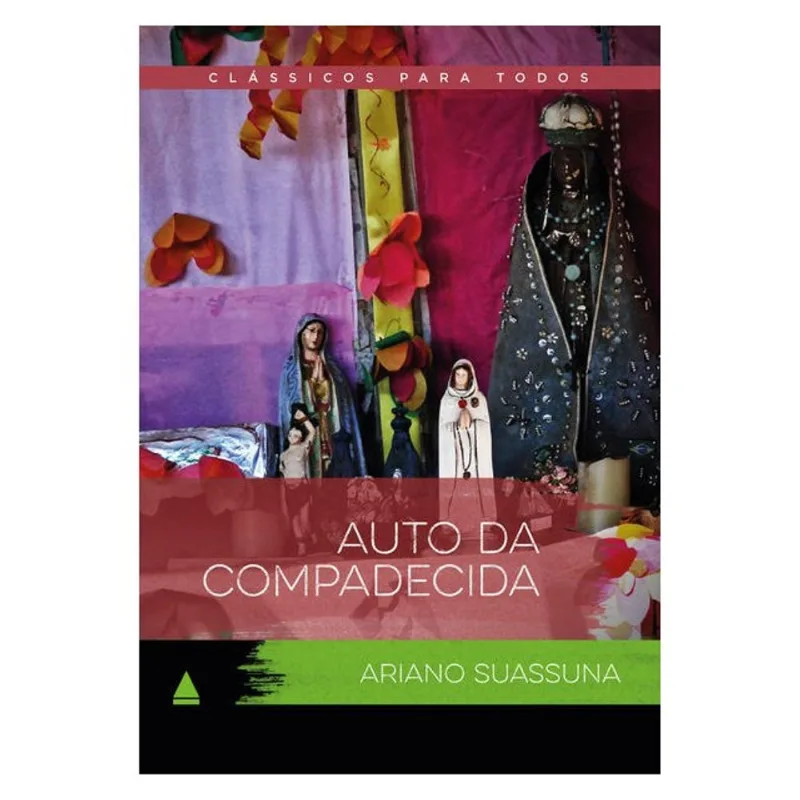 AUTO DA COMPADECIDA