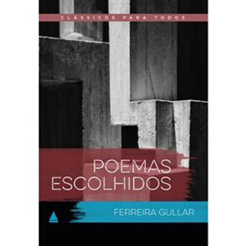 Livro Clássicos Para Todos Poemas Escolhidos Nova Fronteira (MP)