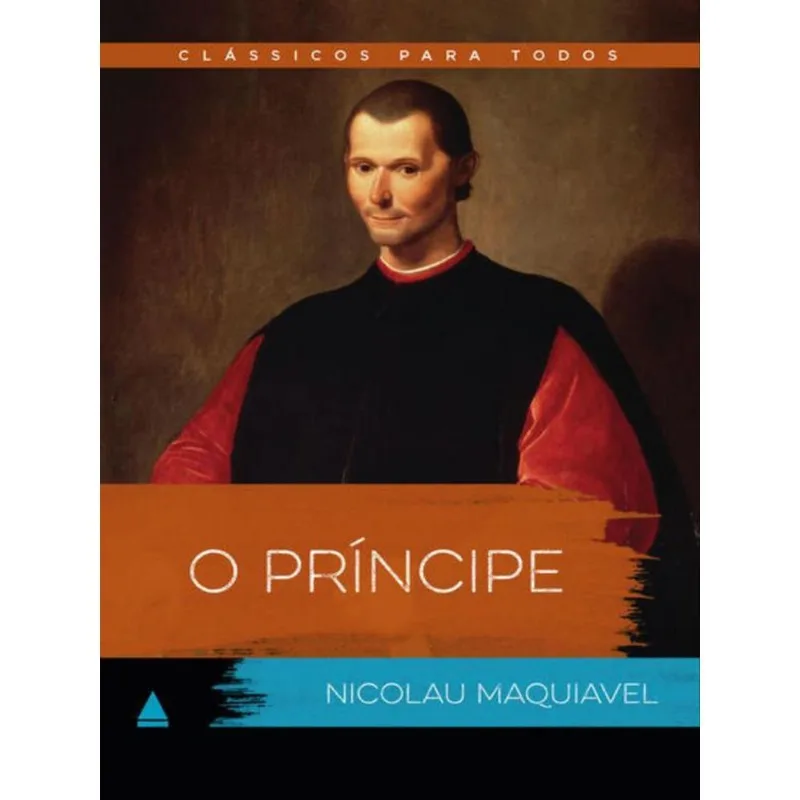 O PRÍNCIPE - VOL. 1