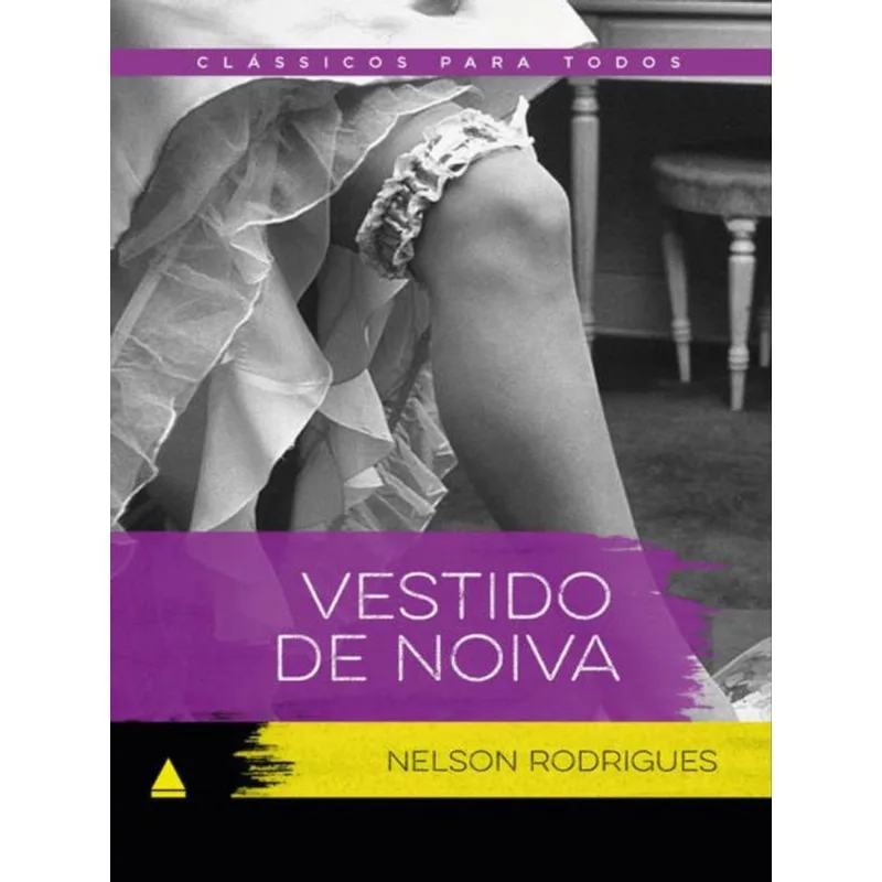 VESTIDO DE NOIVA - VOL. 1