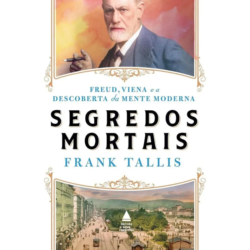 Segredos Mortais