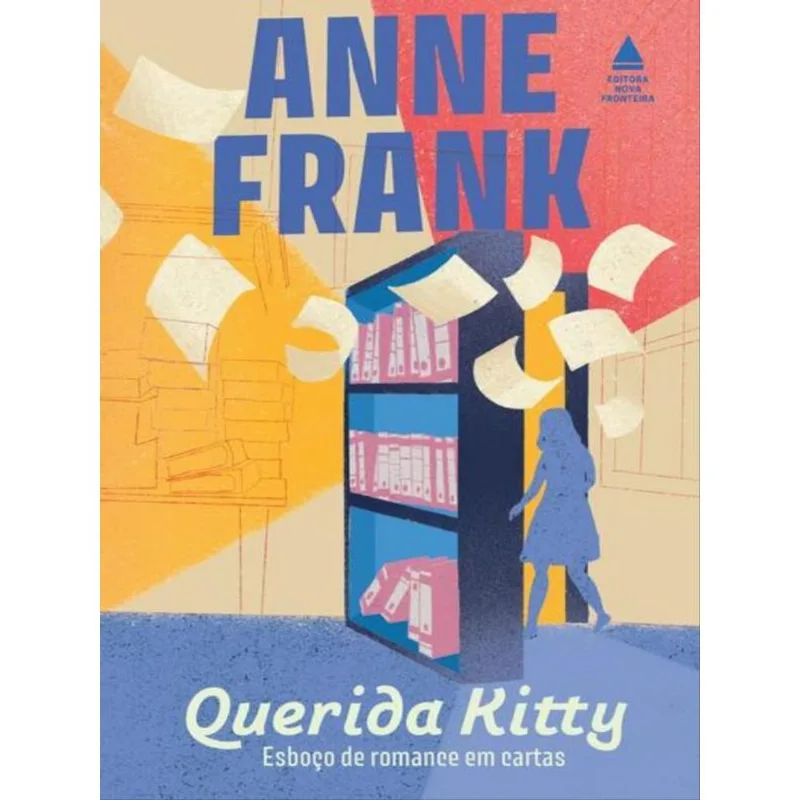 QUERIDA KITTY