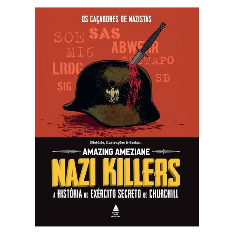 NAZI KILLERS
