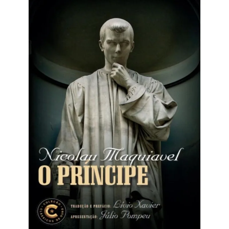 O PRÍNCIPE